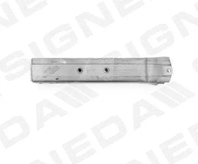 Signeda PBM43067AR бампер