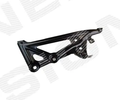 Signeda PBM43081AR кронштейн фари передньої BMW X1 (F48), 15 -