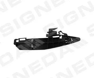 Signeda PBM43108OR кріплення бампера | bmw x4 (g02), 18 -