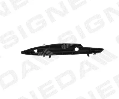 Signeda PBM43109OR кріплення бампера | bmw x4 (g02), 18 -
