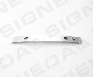 Signeda PBM44050A підсилювач переднього бампера | bmw x3 (f25), 11.10 - 04.14