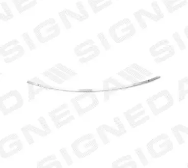 Signeda PBM44082A підсилювач переднього бампера | bmw x1 (f48), 15 -