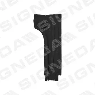 Signeda PBM98111AR інші елементи кузова