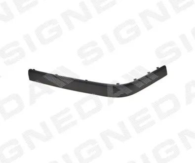 Signeda PBM99001MR молдинг Бампера
