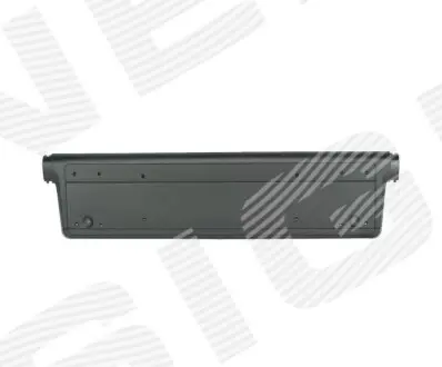 Signeda PBM99016GAI інші елементи кузова
