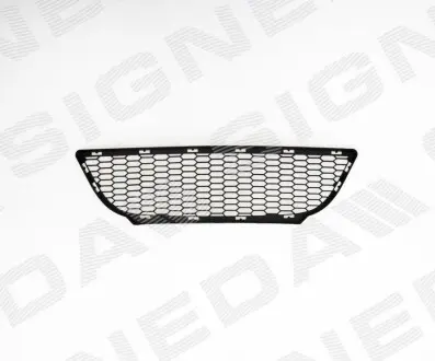 Signeda PBM99042GA ґрати в бампер