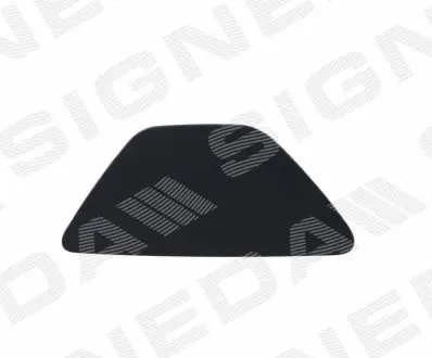 Signeda PBM99060CAR заглушка омивача фар | bmw 5 (f10/f11), 10 - 16