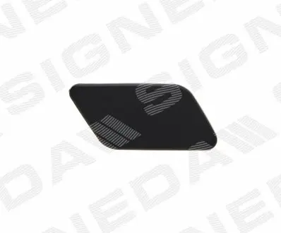 Signeda PBM99073CAR заглушка омивача фар | bmw x3 (f25), 11.10 - 04.14