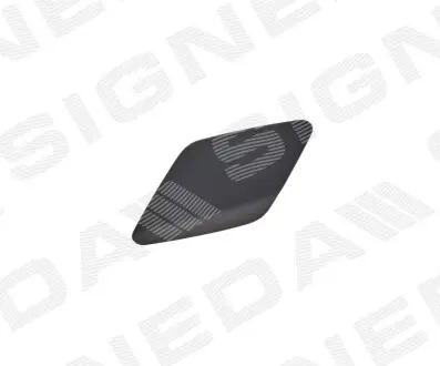 Signeda PBM99076CML заглушка омивача фар | bmw 4 (f32/f33/f36/f82), 13 - 20