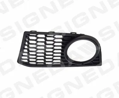 Signeda PBM99079CAL решітка в бампер | bmw 5 (f10/f11), 10 - 16