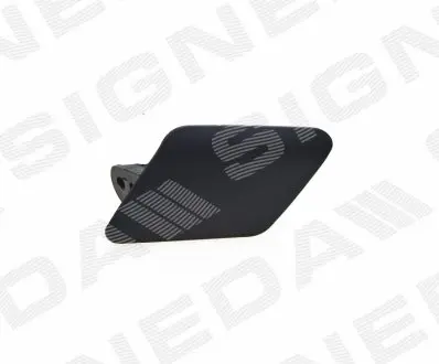 Signeda PBM99099CAL заглушка омивача фар | bmw 3 (f30/f31/f35/f80), 11 - 15