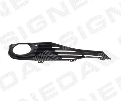 Signeda PBM99107CAR решітка в бампер | bmw 3 (f30/f31/f35/f80), 11 - 15