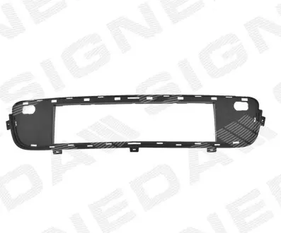 Signeda PBM99112GA ґрати в бампер