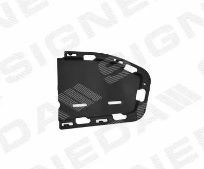 Signeda PBM99122CAML решітка в бампер | bmw 4 (f32/f33/f36/f82), 13 - 20