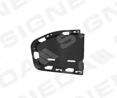 Signeda PBM99122CAMR решітка в бампер | bmw 4 (f32/f33/f36/f82), 13 - 20