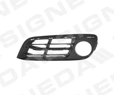 Signeda PBM99128CAL решітка в бампер | bmw 5 (f10/f11), 10 - 16