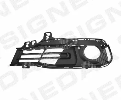 Signeda PBM99129CAL бампер