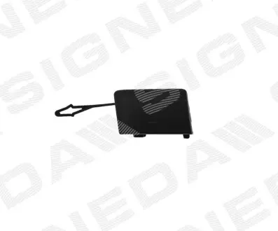 Signeda PBM99136CA заглушка гака