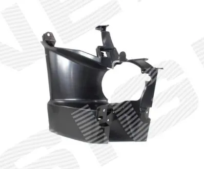Signeda PBM99170AR кріплення протитуманної фари | bmw 3 (f30/f31/f35/f80), 15 - 19
