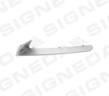 Signeda PBM99195MAL бампер