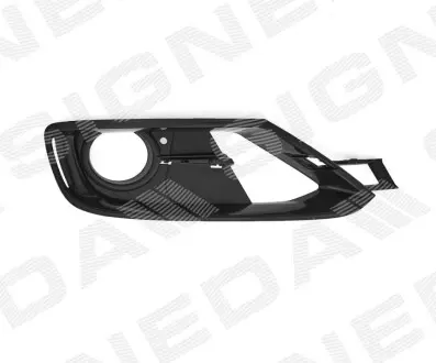 Signeda PBM99200CAR бампер