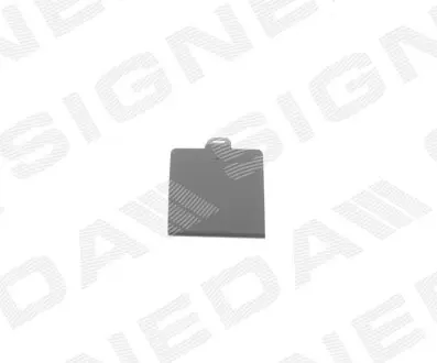 Signeda PBM99219CA заглушка гака