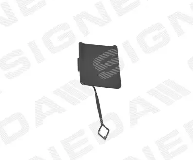 Signeda PBM99221CA бампер