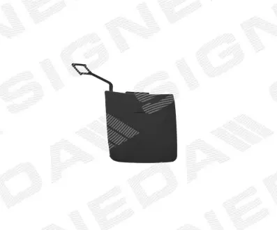 Signeda PBM99224CA кришка гачка | bmw x1 (f48), 15 -