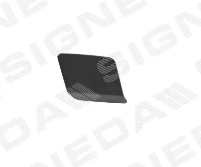 Signeda PBM99227AR заглушка омивача фар | bmw x5 (f15), 13 - 18