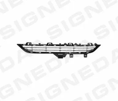 Signeda PBM99229A бампер