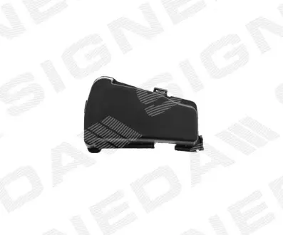 Signeda PBM99231AR ґрати в бампер