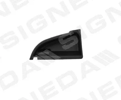 Signeda PBM99232AL бампер