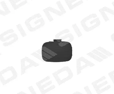 Signeda PBM99235CA бампер