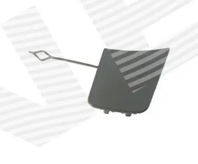 Signeda PBM99237CA бампер