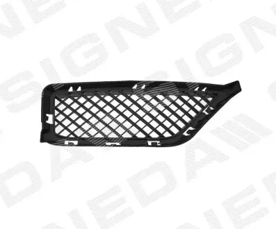 Signeda PBM99250AR решітка в бампер | bmw x1 (e84), 09 - 15