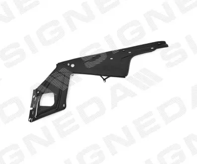 Signeda PBM99901CAR крило