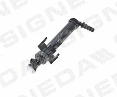 Signeda PBMWG009L омивач фари | bmw 4 (f32/f33/f36/f82), 13 - 20