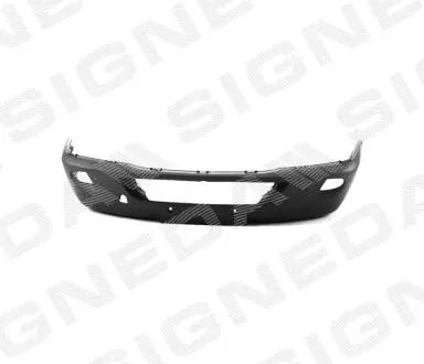 Signeda PBZ04053BAI передній бампер | mercedes benz sprinter, 06.06 - 13
