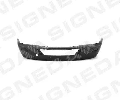 Signeda PBZ04053BAN передній бампер | mercedes benz sprinter, 06.06 - 13