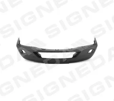 Signeda PBZ04053BB передній бампер | mercedes benz sprinter, 06.06 - 13