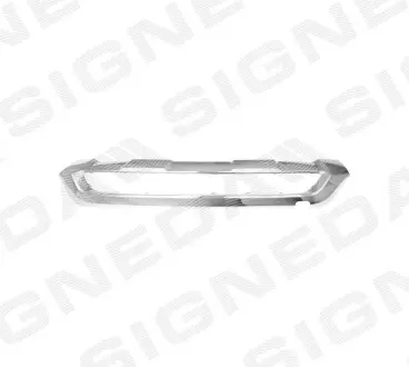 Signeda PBZ04216MA молдінг бампера | mercedes benz (gle-kl w166), 15 - 19
