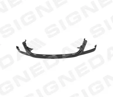 Signeda PBZ07025MA рамочка для решітки | mercedes benz sprinter, 06.06 - 13