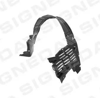 Signeda PBZ11014AL підкрилки