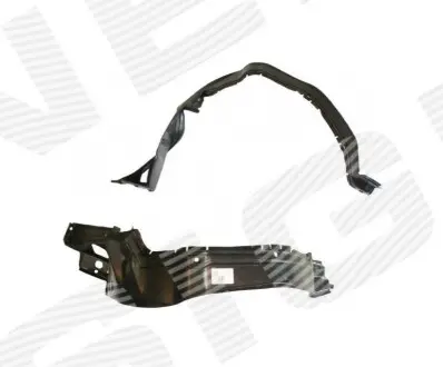 Signeda PBZ11024AR підкрилки