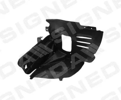 Signeda PBZ11026AL підкрильник