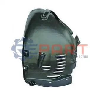 Signeda PBZ11055AL підкрилок