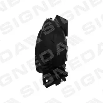 Signeda PBZ11088AR підкрилок | mercedes benz (c-kl w204), 11 - 14