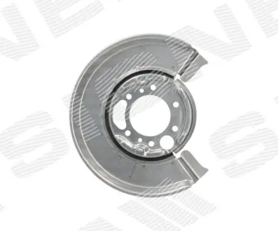 Signeda PBZ14902GL захист гальмівного диска | mercedes benz sprinter, 02.95 - 02.00