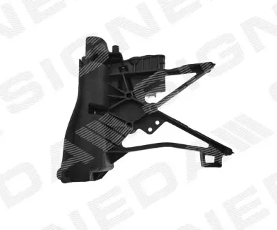 Signeda PBZ30042AR панель передня