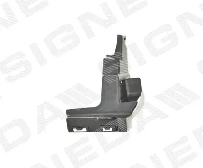 Signeda PBZ43025BR кріплення бампера | mercedes benz (e-kl w212), 09.09 - 02.13